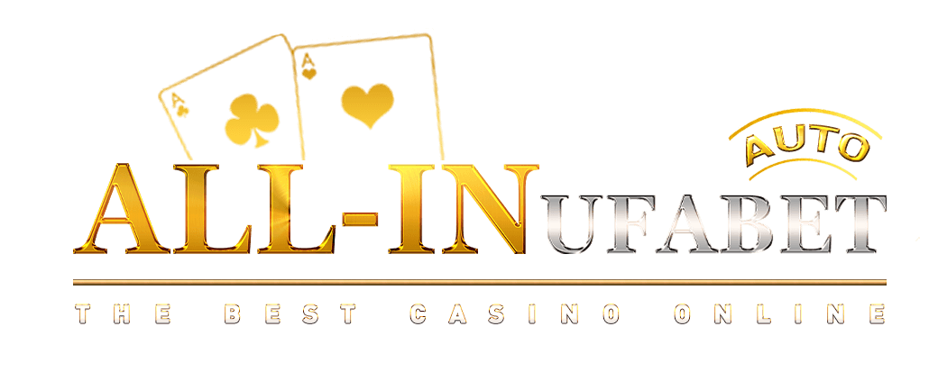 เว็บกีฬาออนไลน์ เกมส์ บาคาร่า สล็อต มวยไทย บริการ24ชั่วโมง All-In Ufabet